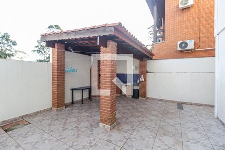 Casa de condomínio para alugar com 279m², 3 quartos e 6 vagasÁrea comum