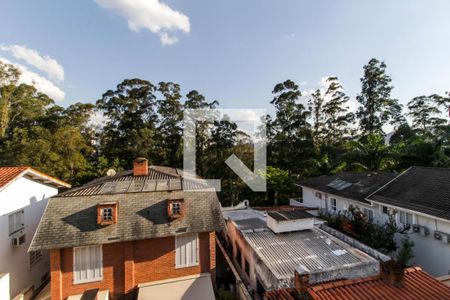 Casa de condomínio para alugar com 279m², 3 quartos e 6 vagasVista da Suíte