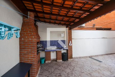 Casa de condomínio para alugar com 279m², 3 quartos e 6 vagasÁrea comum
