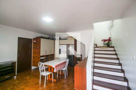 Casa de condomínio para alugar com 279m², 3 quartos e 6 vagasÁrea comum - Salão de festas