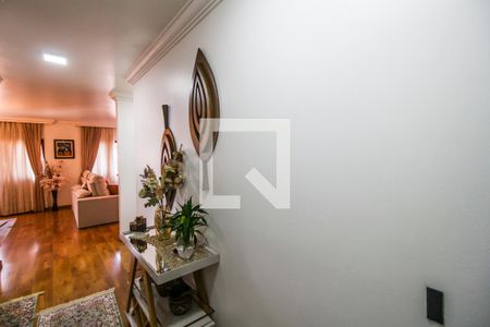 Casa de condomínio para alugar com 279m², 3 quartos e 6 vagasHall de entrada