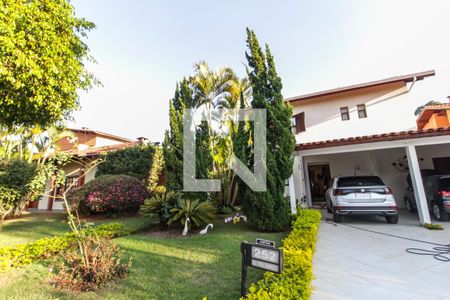 Casa de condomínio para alugar com 279m², 3 quartos e 6 vagasGaragem