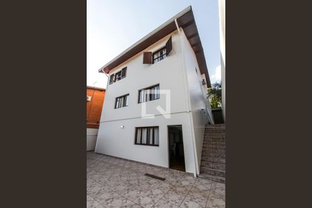 Casa de condomínio para alugar com 279m², 3 quartos e 6 vagasFachada