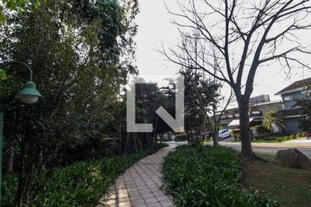 Casa de condomínio para alugar com 279m², 3 quartos e 6 vagasÁrea comum