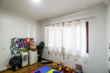 Casa de condomínio para alugar com 279m², 3 quartos e 6 vagasSala