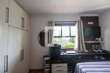 Casa de condomínio para alugar com 279m², 3 quartos e 6 vagasSuíte 3