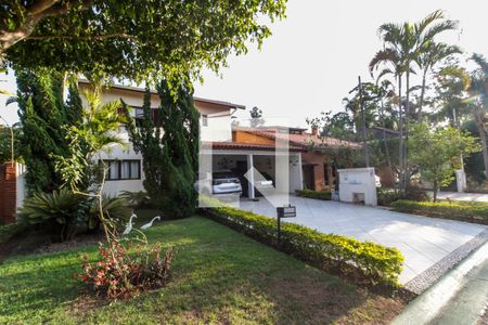 Casa de condomínio para alugar com 279m², 3 quartos e 6 vagasÁrea comum