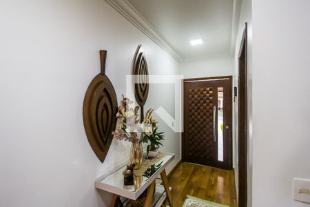 Casa de condomínio para alugar com 279m², 3 quartos e 6 vagasHall de entrada