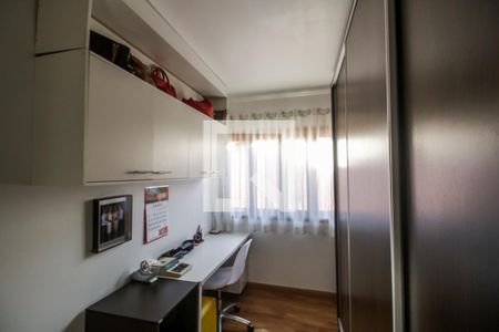 Casa de condomínio para alugar com 279m², 3 quartos e 6 vagasQuarto 4