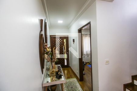 Casa de condomínio para alugar com 279m², 3 quartos e 6 vagasHall de entrada