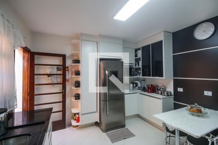 Casa de condomínio para alugar com 279m², 3 quartos e 6 vagasCozinha