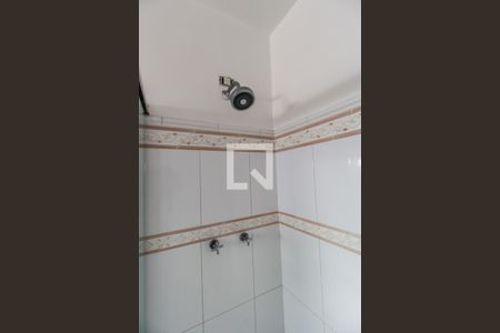 Casa de condomínio para alugar com 279m², 3 quartos e 6 vagasBanheiro da Suíte 3