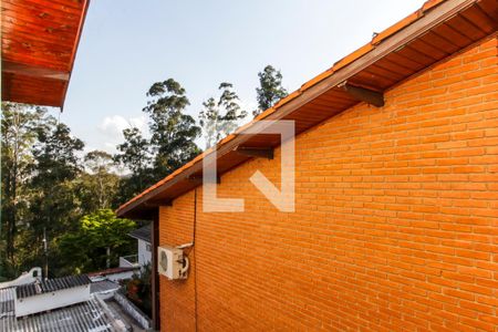 Casa de condomínio para alugar com 279m², 3 quartos e 6 vagasVista do Quarto