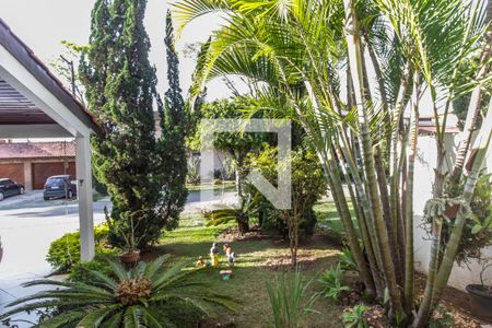 Casa de condomínio para alugar com 279m², 3 quartos e 6 vagasVista da Sala