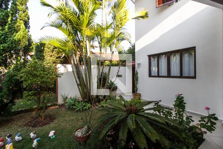 Casa de condomínio para alugar com 279m², 3 quartos e 6 vagasGaragem