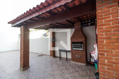 Casa de condomínio para alugar com 279m², 3 quartos e 6 vagasÁrea comum