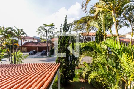Casa de condomínio para alugar com 279m², 3 quartos e 6 vagasVista da Suíte