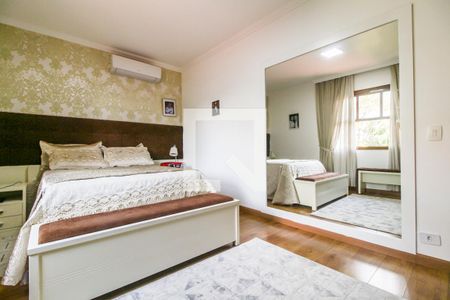 Casa de condomínio para alugar com 279m², 3 quartos e 6 vagasSuíte 1