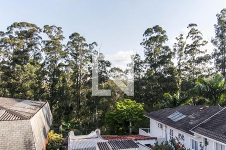 Casa de condomínio para alugar com 279m², 3 quartos e 6 vagasVista da Suíte
