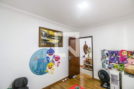 Casa de condomínio para alugar com 279m², 3 quartos e 6 vagasSala