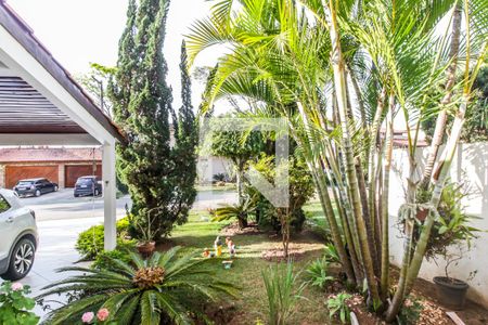 Casa de condomínio para alugar com 279m², 3 quartos e 6 vagasSala