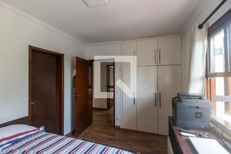 Casa de condomínio para alugar com 279m², 3 quartos e 6 vagasSuíte 3