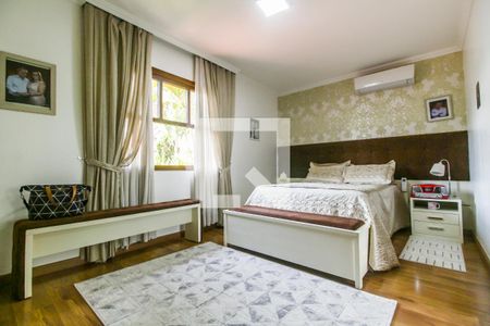 Casa de condomínio para alugar com 279m², 3 quartos e 6 vagasSuíte 1