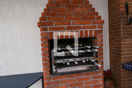 Casa de condomínio para alugar com 279m², 3 quartos e 6 vagasÁrea comum