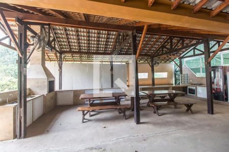 Casa de condomínio para alugar com 279m², 3 quartos e 6 vagasÁrea comum