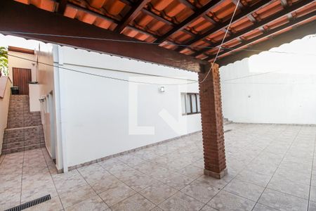 Casa de condomínio para alugar com 279m², 3 quartos e 6 vagasÁrea comum