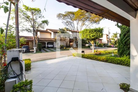 Casa de condomínio para alugar com 279m², 3 quartos e 6 vagasÁrea comum