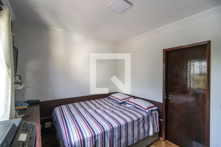 Casa de condomínio para alugar com 279m², 3 quartos e 6 vagasSuíte 3