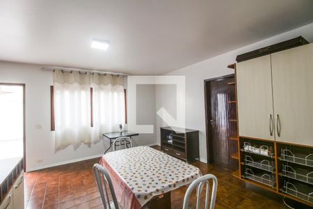 Casa de condomínio para alugar com 279m², 3 quartos e 6 vagasÁrea comum - Salão de festas