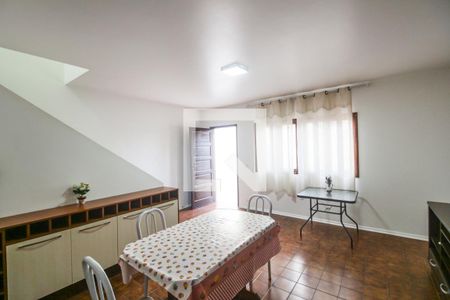 Casa de condomínio para alugar com 279m², 3 quartos e 6 vagasÁrea comum - Salão de festas