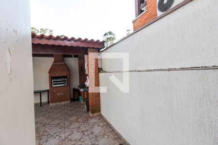 Casa de condomínio para alugar com 279m², 3 quartos e 6 vagasCorredor