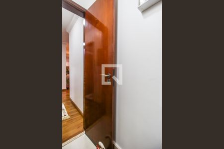 Casa de condomínio para alugar com 279m², 3 quartos e 6 vagasLavabo