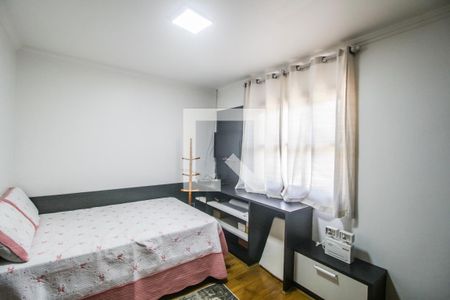 Casa de condomínio para alugar com 279m², 3 quartos e 6 vagasSuíte 2