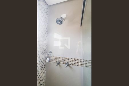 Casa de condomínio para alugar com 279m², 3 quartos e 6 vagasBanheiro da Suíte 1