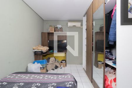 Quarto de apartamento à venda com 1 quarto, 25m² em Centro, Canoas