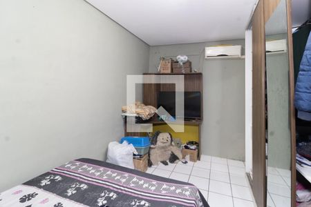 Quarto de apartamento à venda com 1 quarto, 25m² em Centro, Canoas