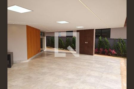 Casa à venda com 5 quartos, 700m² em Alphaville - Lagoa Dos Ingleses, Nova Lima