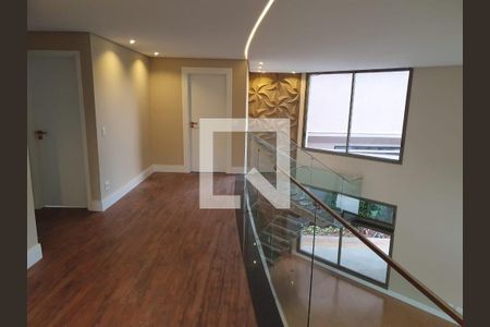 Casa à venda com 5 quartos, 700m² em Alphaville - Lagoa Dos Ingleses, Nova Lima