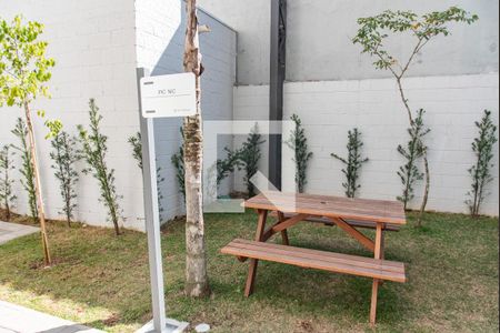 Apartamento para alugar com 36m², 2 quartos e sem vagaÁrea comum - Pic nic