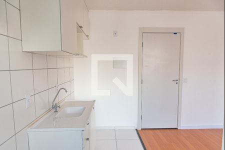 Apartamento para alugar com 36m², 2 quartos e sem vagaCozinha