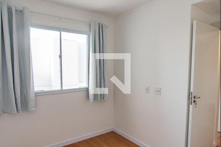 Apartamento para alugar com 36m², 2 quartos e sem vagaQuarto 2