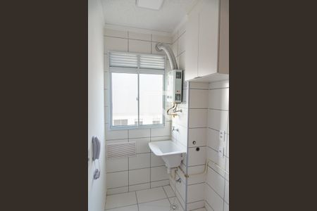 Apartamento para alugar com 36m², 2 quartos e sem vagaÁrea de serviço