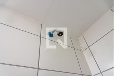 Apartamento para alugar com 36m², 2 quartos e sem vagaBanheiro