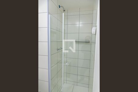 Apartamento para alugar com 36m², 2 quartos e sem vagaBanheiro