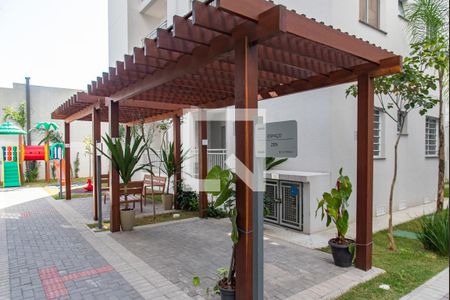 Apartamento para alugar com 36m², 2 quartos e sem vagaÁrea comum