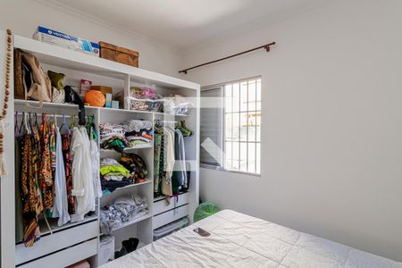 Quarto 1 de apartamento para alugar com 3 quartos, 82m² em Cambuci, São Paulo